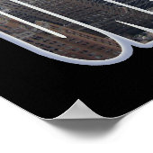 Unieke New York Poster (Hoek)