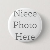 Standaard, 5,7 cm Ronde button (Voorkant)