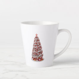 Unieke Nieuwjaarsmok Gift2026 Latte Mok