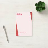 Unieke noten koel en fijn post-it® notes (Kantoor)