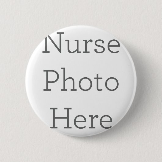 Standaard, 5,7 cm Ronde button (Voorkant)