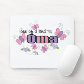 Unieke Oma Muismat (Met muis)