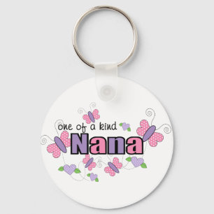 Unieke Oma Sleutelhanger