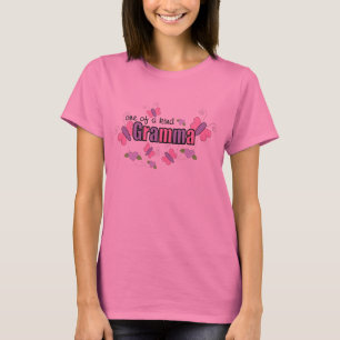 Unieke Oma T-shirt