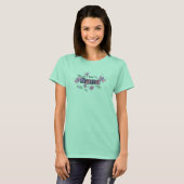 Unieke Oma T-shirt (Voorkant volledig)