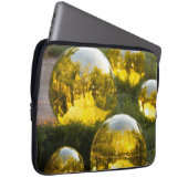 Unieke ontwerp elektronica tas (Voorkant Rechts)