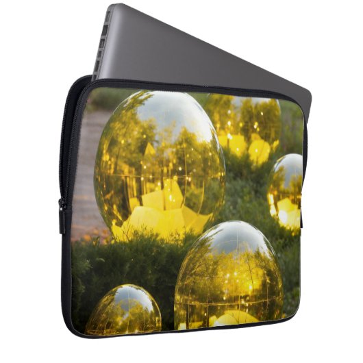 Unieke ontwerp elektronica tas (Voorkant Rechts)