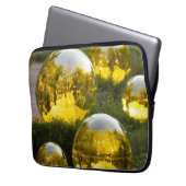 Unieke ontwerp elektronica tas (Voorkant Links)