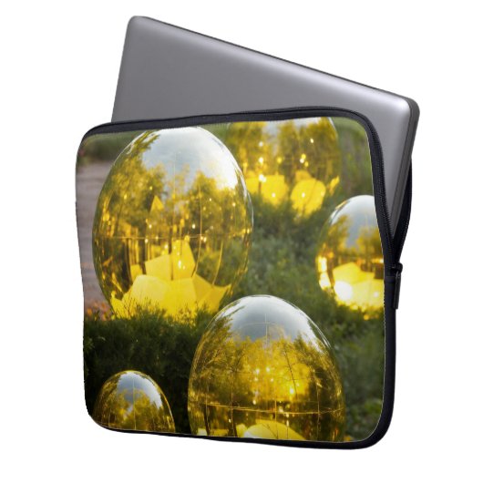 Unieke ontwerp elektronica tas (Voorkant Links)