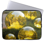 Unieke ontwerp elektronica tas (Voorkant)