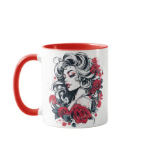 Unieke ontwerper met twee tinten