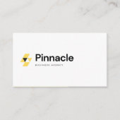 Unieke ontwerper voor visitekaartjes (Voorkant)