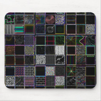 Unieke Ontworpen Mousepad Muismat
