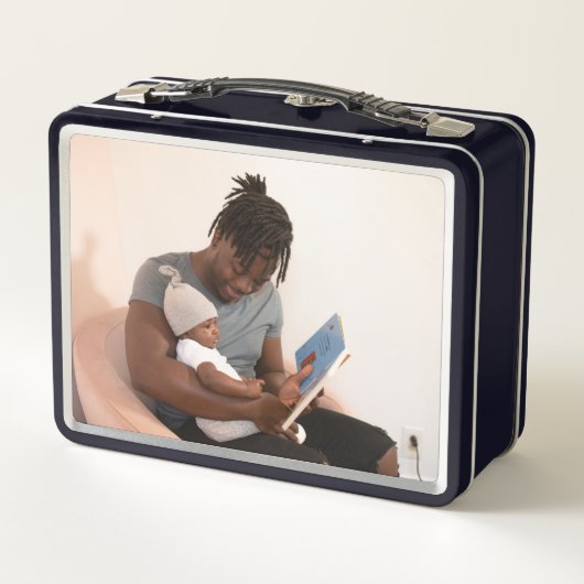 Unieke, op maat gemaakte aangepaste (Achterkant)