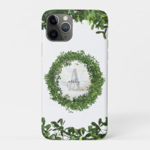 Unieke, op maat gemaakte Sleutelhanger met botanis