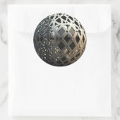 Unieke Orb Stickers (Tas)