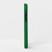 Unieke originele karakterkunst Case-Mate iPhone case (Achterkant/links)