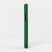 Unieke originele karakterkunst Case-Mate iPhone case (Achterkant/rechts)