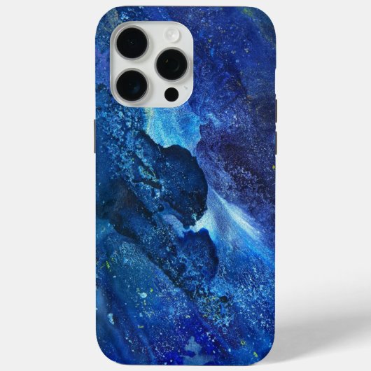 Unieke Patronen iPhone 15 Pro Max Hoesjes (Achterkant)