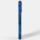 Unieke Patronen iPhone 15 Pro Max Hoesjes (Achterkant / Rechts)