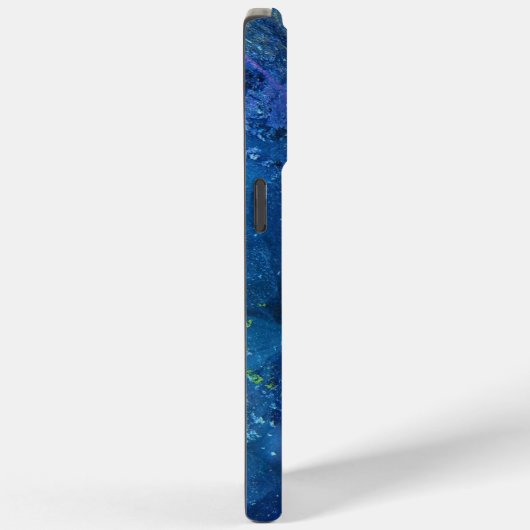 Unieke Patronen iPhone 15 Pro Max Hoesjes (Achterkant / Rechts)