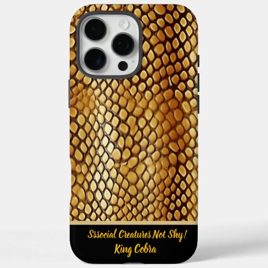 Unieke patronen van de huid van een giftige slang Case-Mate iPhone case (Achterkant)