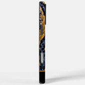 Unieke patronen van een levendige giftige slangenh Case-Mate iPhone case (Achterkant / Rechts)