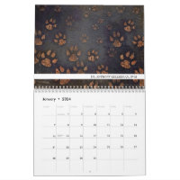 Unieke Paw Print dierenarts