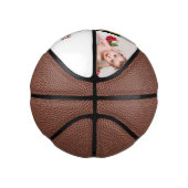 Unieke persoonlijke beste vader ooit vaderdag basketbal (Rechts)