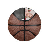 Unieke persoonlijke beste vader ooit vaderdag basketbal (Rechts)