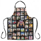 Unieke persoonlijke fotocollage