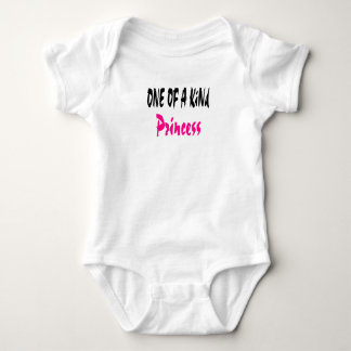 Unieke Prinses Romper