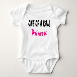 Unieke Prinses Romper