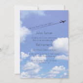 Unieke proefperiode of vaderdag kaart (Voorkant)