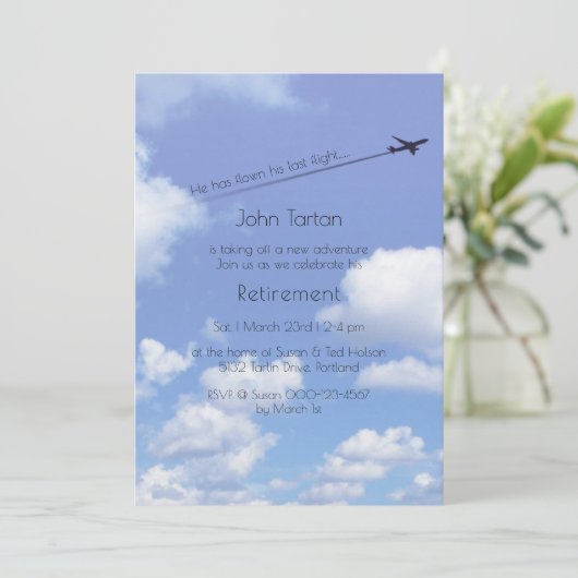 Unieke proefperiode of vaderdag kaart (Staand voorkant)