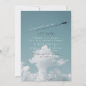 Unieke proefperiode of vaderdag kaart (Voorkant)