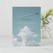 Unieke proefperiode of vaderdag kaart (Staand voorkant)