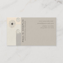 Unieke professionele Floral Geometric Modern