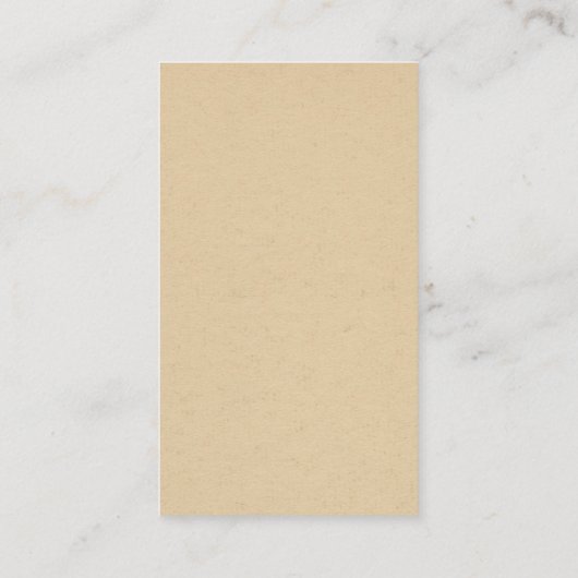 Unieke QR-code Cadeauregister Kaart invoegen (Achterkant)