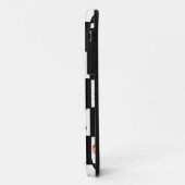 Unieke Retro St. Patrick's Day Case-Mate iPhone Case (Achterkant/links)