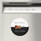 Unieke reversibele herinnering voor gewelddadige h magneet (Insitu (Vaatwasser))