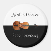 Unieke reversibele herinnering voor gewelddadige h magneet (Voorkant)