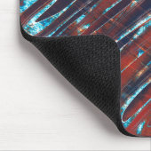 Unieke rimpel muismat (Hoek)