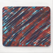 Unieke rimpel muismat (Voorkant)