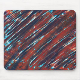 Unieke rimpel muismat