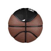 Unieke ringzegenwedstrijd Basketball Basketbal (Rechts)