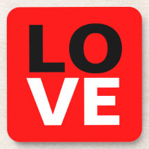 Unieke rode achtergrond liefde Romance