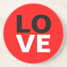 Unieke rode achtergrond liefde Romance