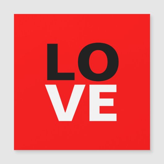 Unieke rode achtergrond liefdesromance (Voorkant)