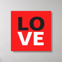 Unieke rode achtergrond liefdesromantiek